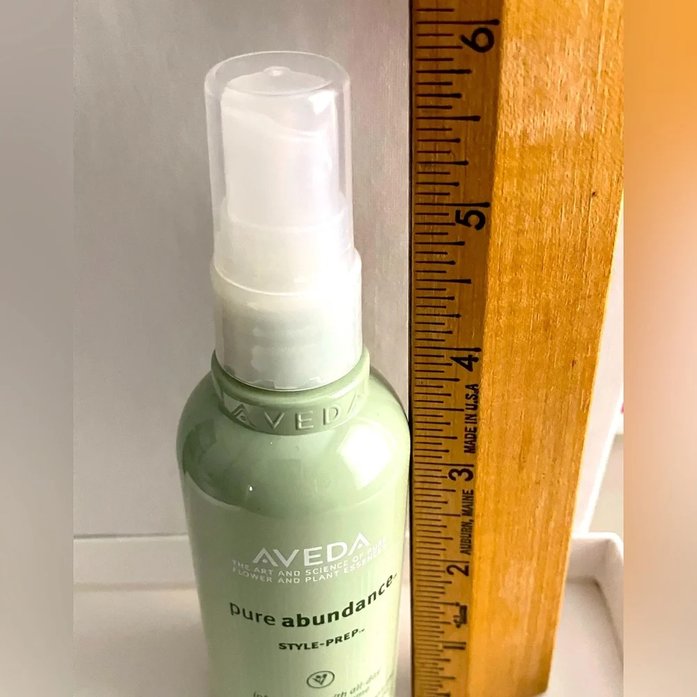 Aveda Pure Abundance Style-Prep Spray - New - 100mL - Picture 9 of 10